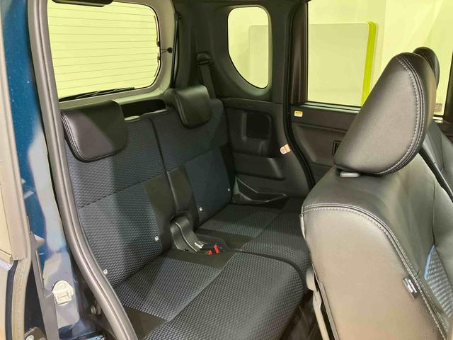 タント カスタムＲＳ（4枚目）