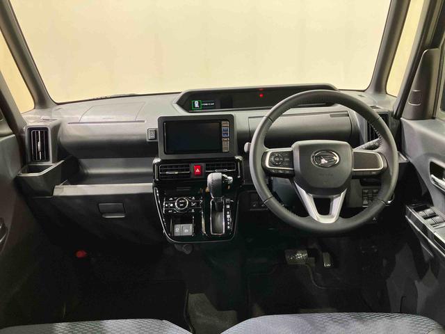 タント カスタムＲＳ（5枚目）