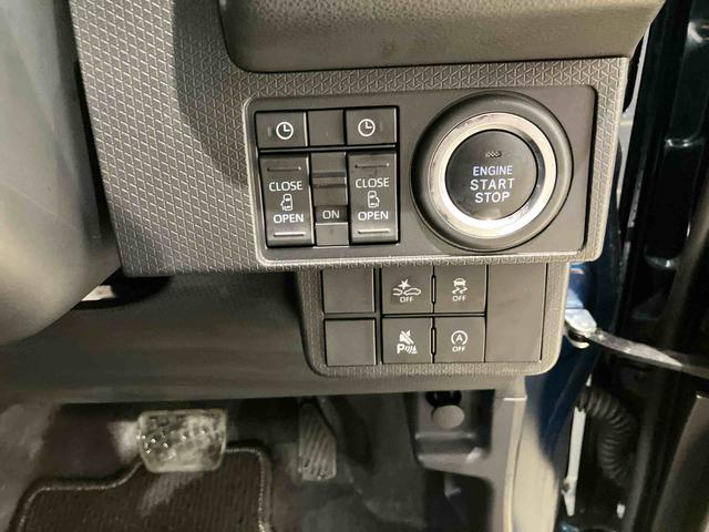 タント カスタムＲＳ（7枚目）