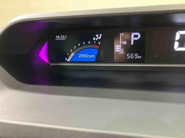 タント カスタムＲＳ（8枚目）