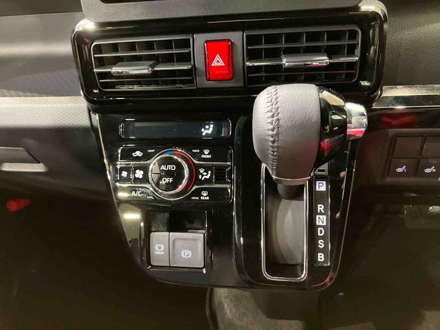 タント カスタムＲＳ（10枚目）