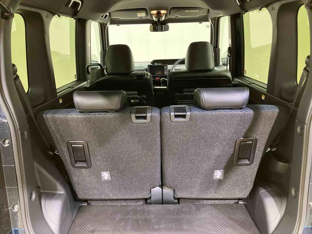 タント カスタムＲＳ（16枚目）