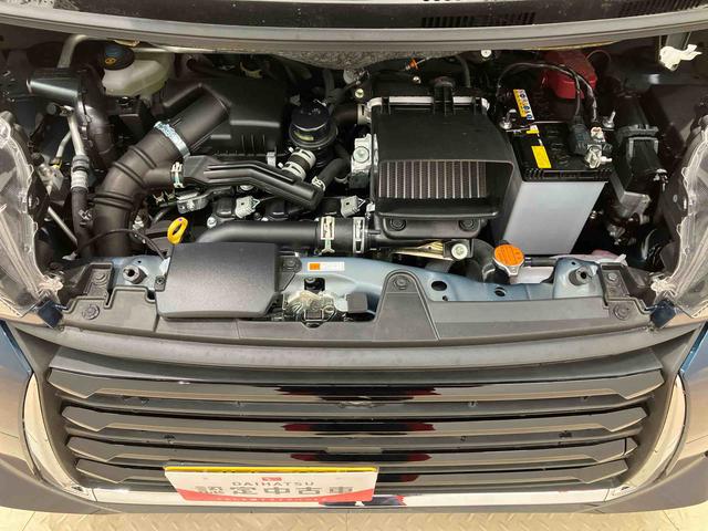 タント カスタムＲＳ（18枚目）