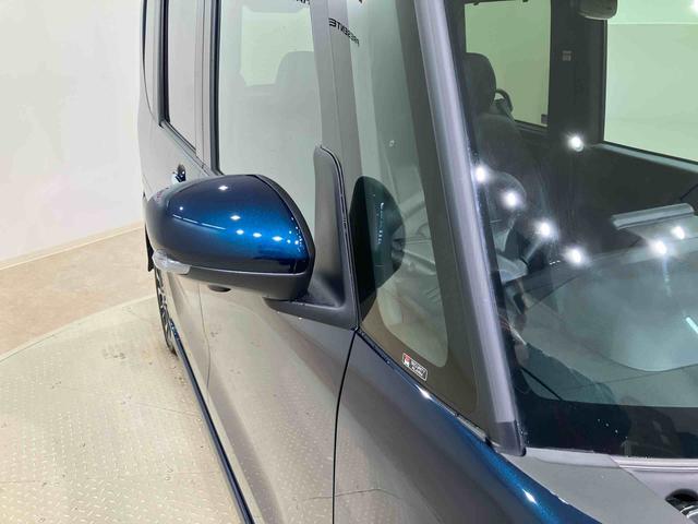 タント カスタムＲＳ（22枚目）