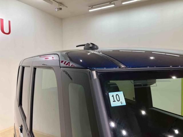 タント カスタムＲＳ（23枚目）