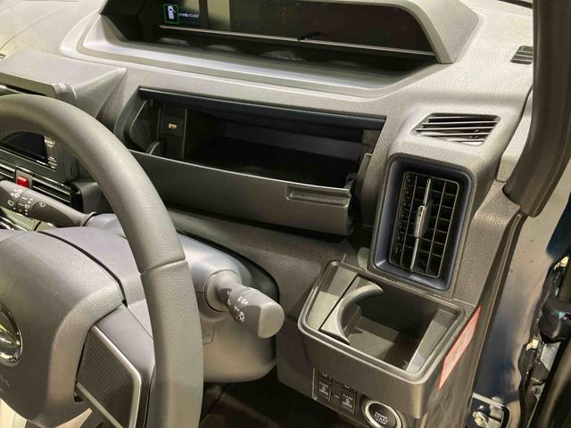 タント カスタムＲＳ（24枚目）