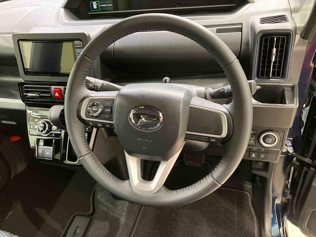 タント カスタムＲＳ（25枚目）