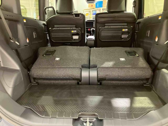 タント カスタムＲＳ（32枚目）