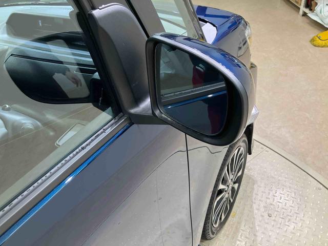 タント カスタムＲＳ（34枚目）