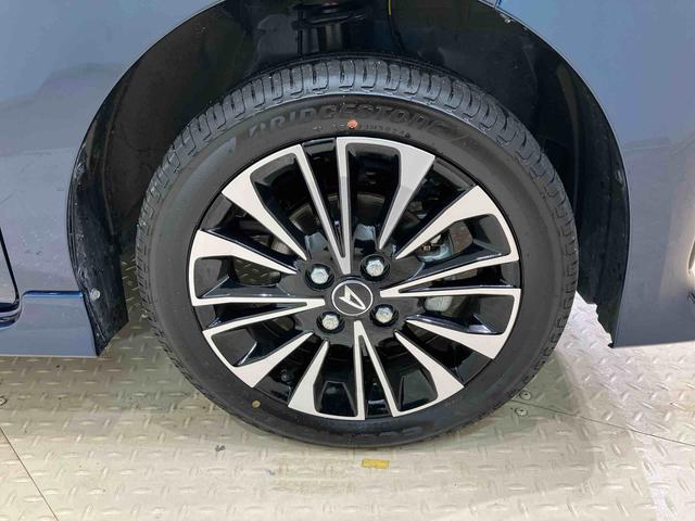 タント カスタムＲＳ（37枚目）