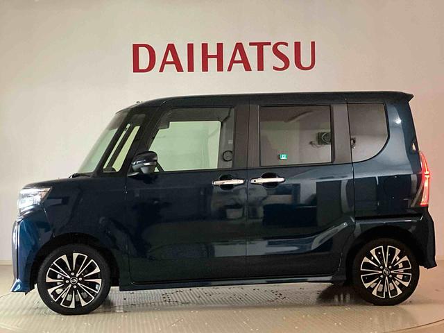 タント カスタムＲＳ（39枚目）