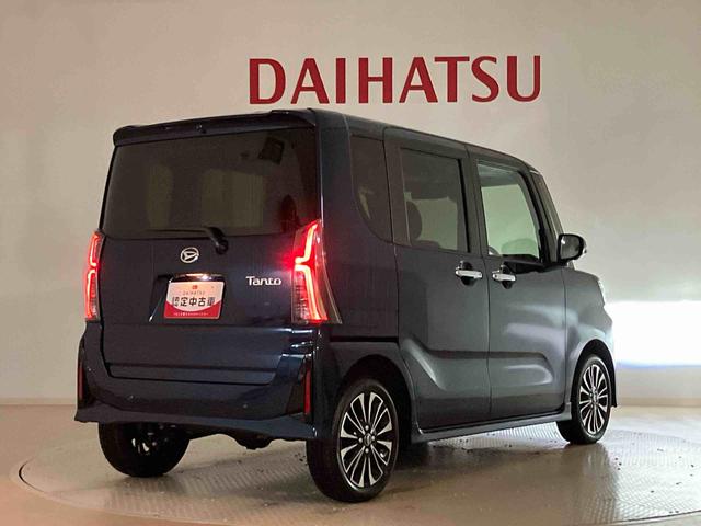 タント カスタムＲＳ（40枚目）