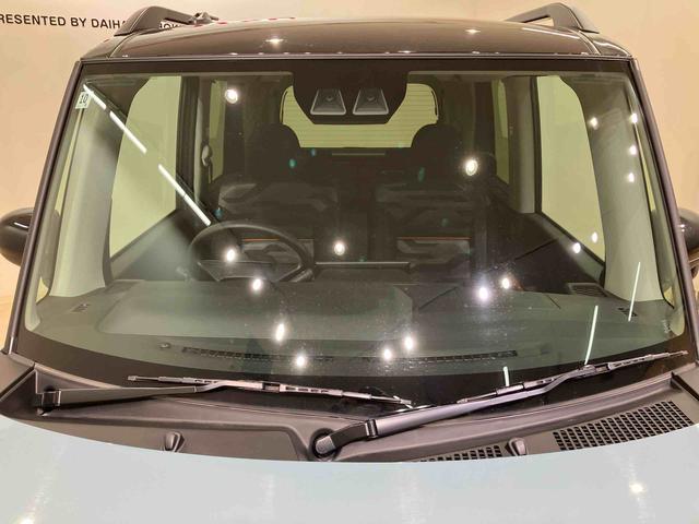 タント ファンクロス（2枚目）