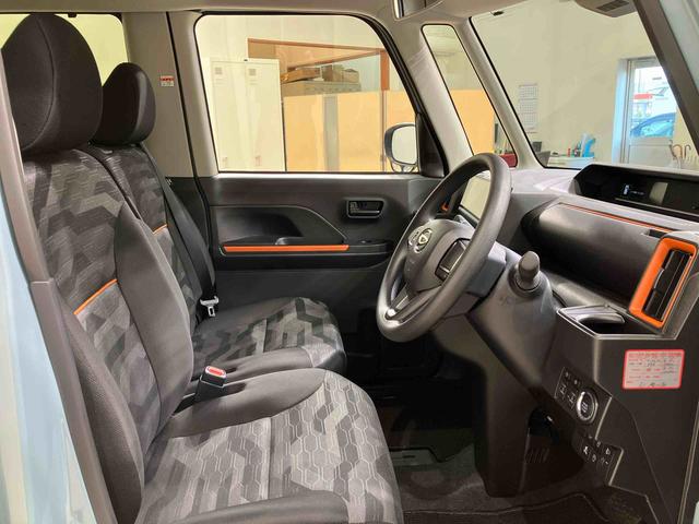 タント ファンクロス（3枚目）