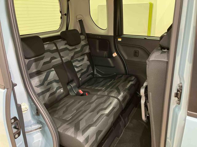 タント ファンクロス（4枚目）