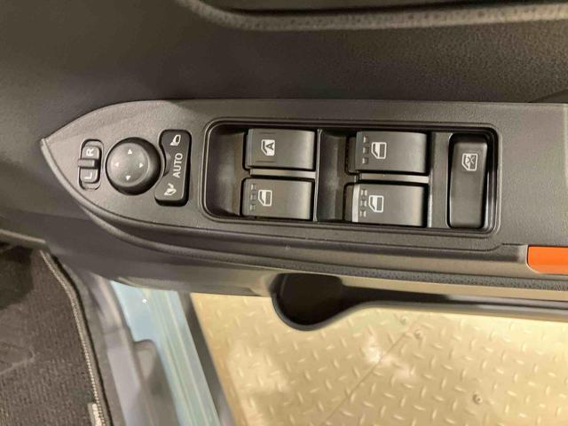 タント ファンクロス（6枚目）