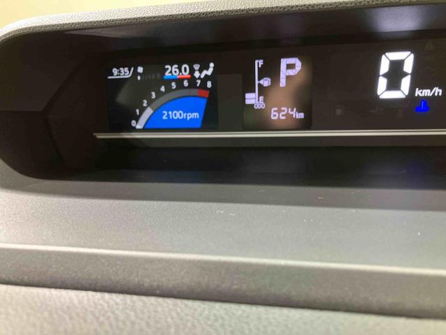 タント ファンクロス（8枚目）