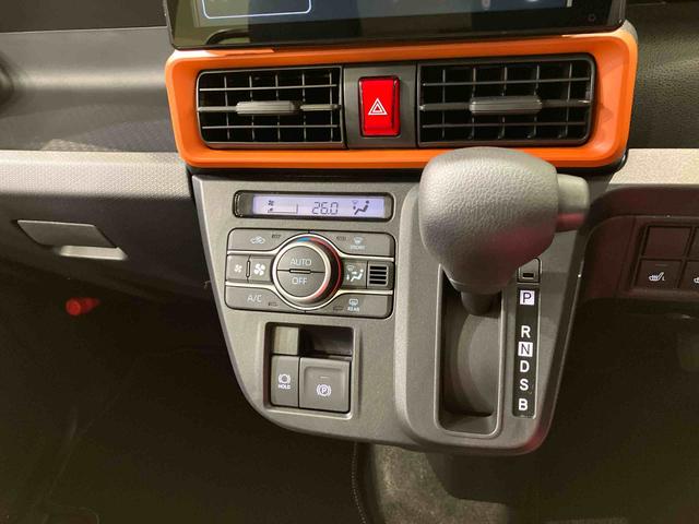 タント ファンクロス（10枚目）