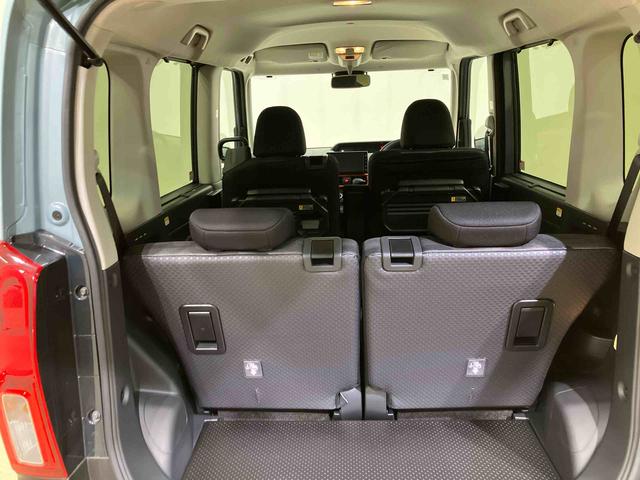 タント ファンクロス（16枚目）