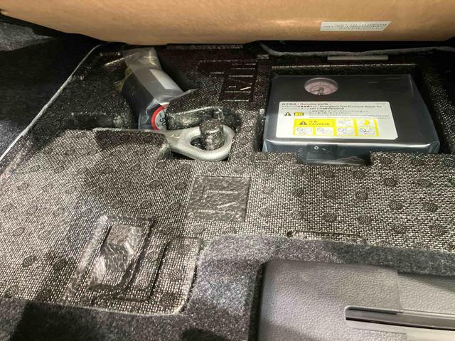 タント ファンクロス（17枚目）