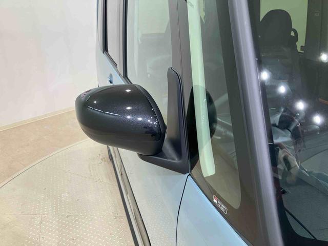 タント ファンクロス（22枚目）