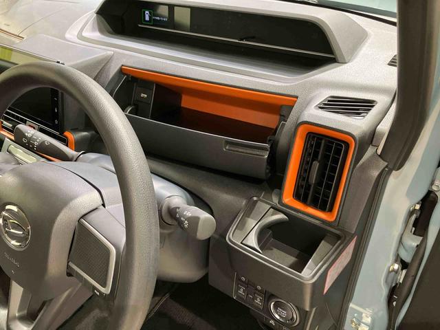 タント ファンクロス（24枚目）