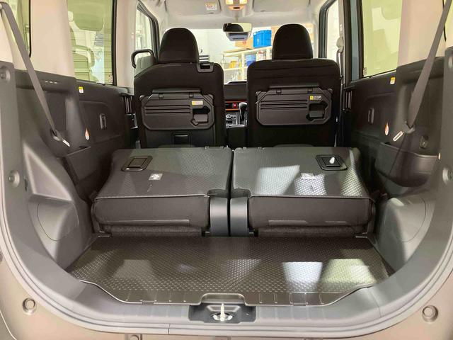 タント ファンクロス（32枚目）