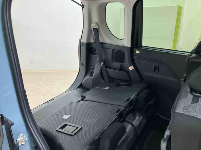 タント ファンクロス（33枚目）