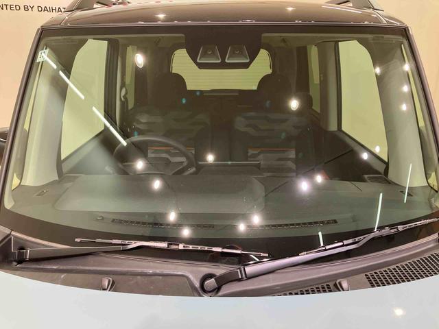 タント ファンクロスターボ（2枚目）