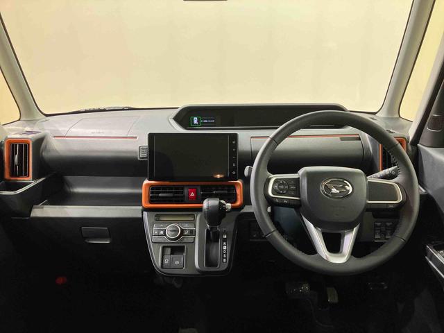 タント ファンクロスターボ（5枚目）