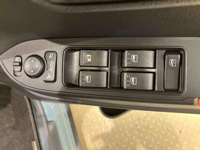 タント ファンクロスターボ（6枚目）