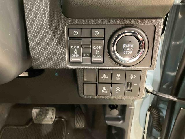 タント ファンクロスターボ（7枚目）