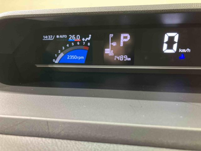 タント ファンクロスターボ（8枚目）