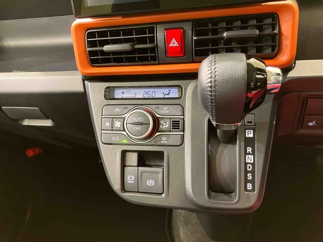 タント ファンクロスターボ（10枚目）