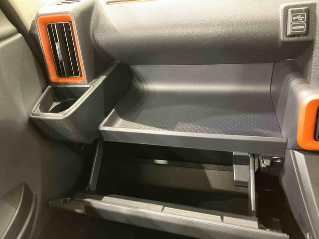 タント ファンクロスターボ（11枚目）