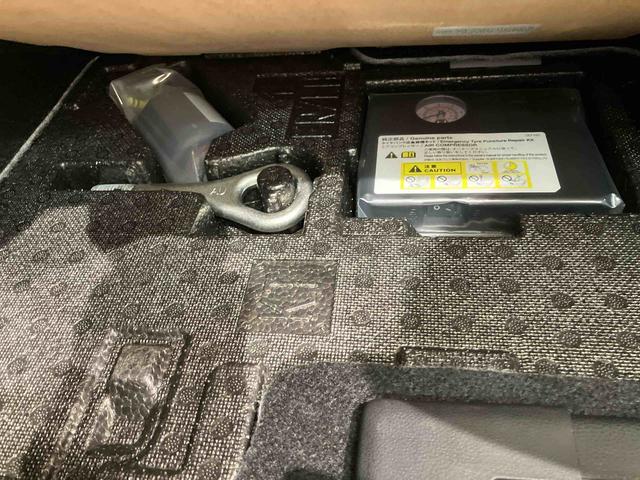 タント ファンクロスターボ（17枚目）