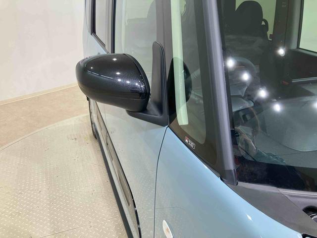 タント ファンクロスターボ（22枚目）