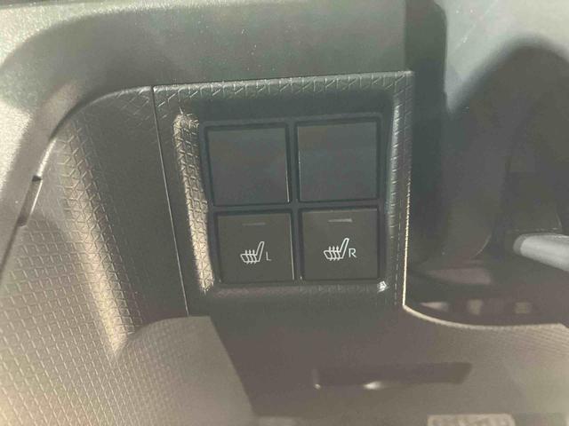 タント ファンクロスターボ（26枚目）