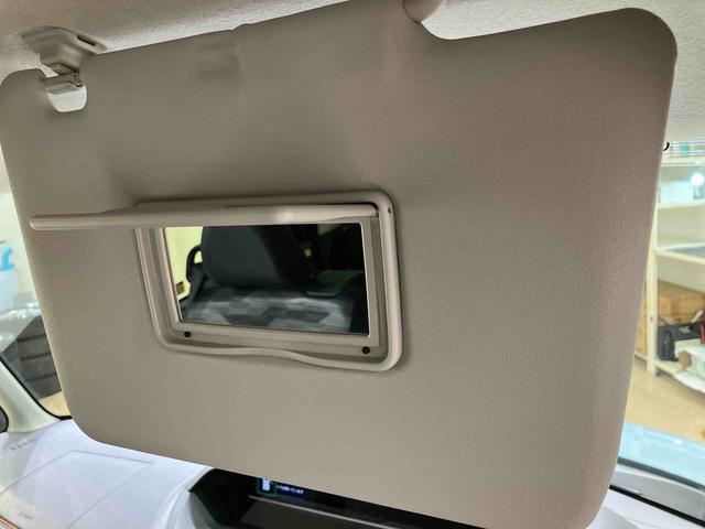 タント ファンクロスターボ（27枚目）