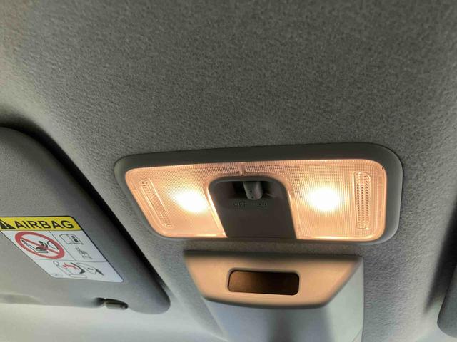 タント ファンクロスターボ（28枚目）