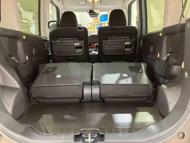 タント ファンクロスターボ（32枚目）