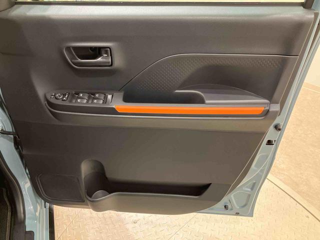 タント ファンクロスターボ（35枚目）