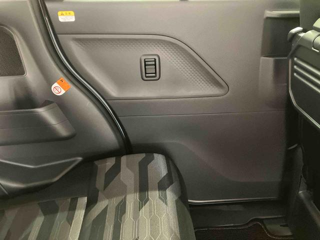 タント ファンクロスターボ（36枚目）