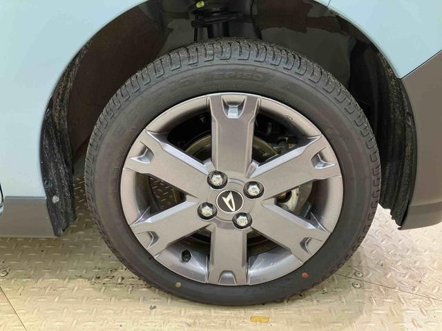 タント ファンクロスターボ（37枚目）