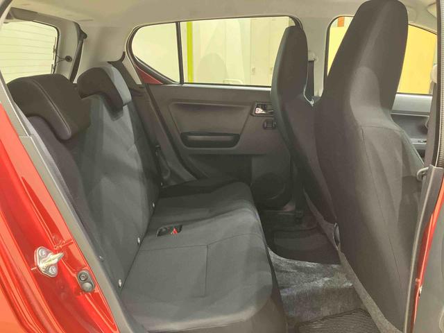 ミライース Ｘ　ＳＡＩＩＩ（4枚目）