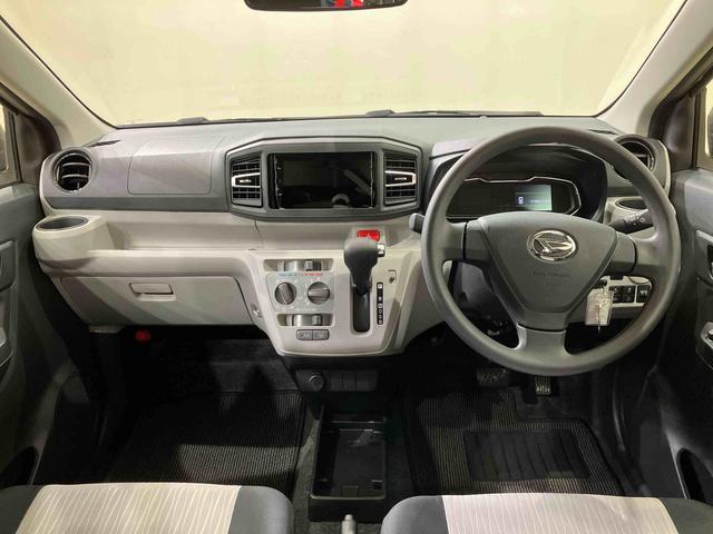 ミライース Ｘ　ＳＡＩＩＩ（5枚目）