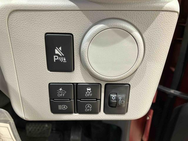 ミライース Ｘ　ＳＡＩＩＩ（7枚目）