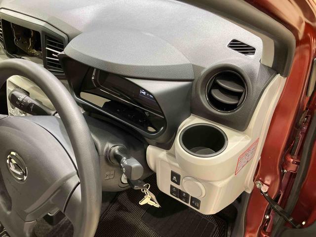 ミライース Ｘ　ＳＡＩＩＩ（24枚目）