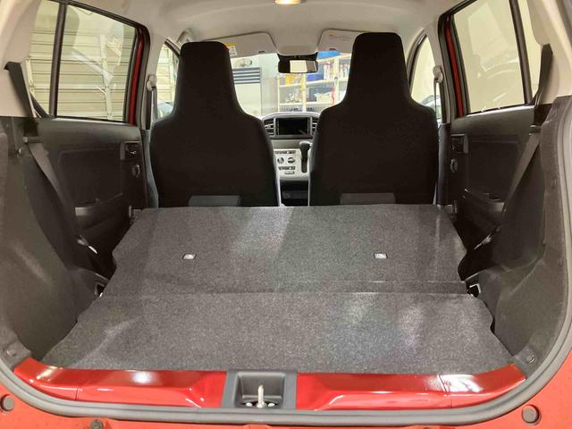 ミライース Ｘ　ＳＡＩＩＩ（32枚目）