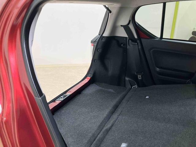 ミライース Ｘ　ＳＡＩＩＩ（33枚目）